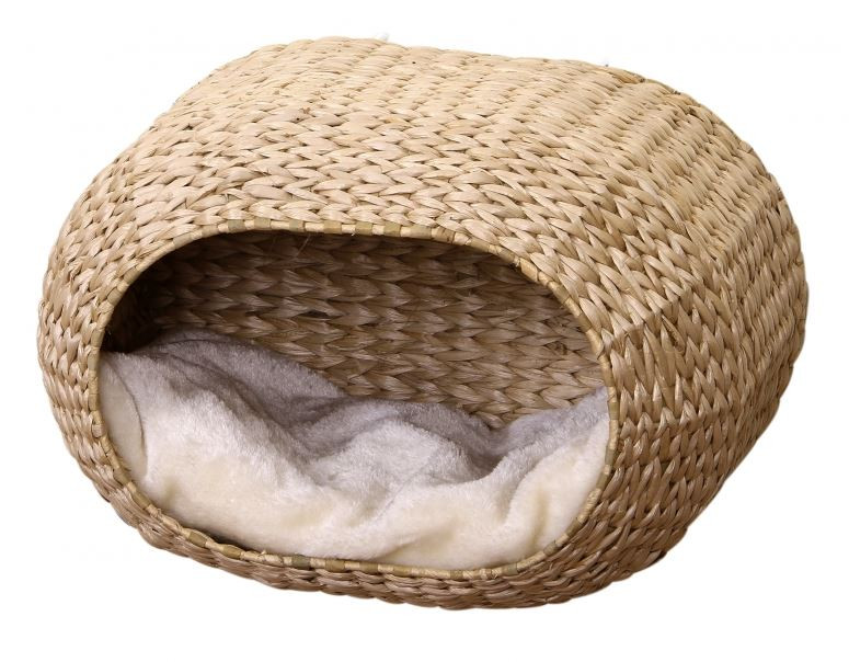 Ebi Radiator bed sunrise Beige pour chat