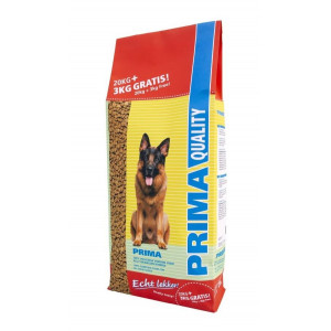 Prima Quality pour chien
