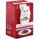 Gourmet Mon Petit Viande (6x50g) chat