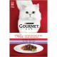 Gourmet Mon Petit Viande (6x50g) chat