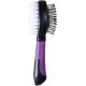 Brosse combinée pour chat