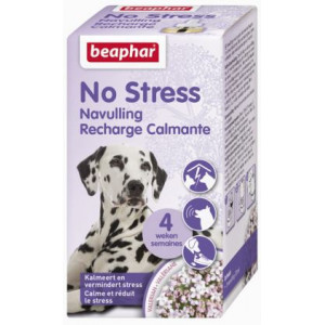 Beaphar No Stress recharge calmante pour chien