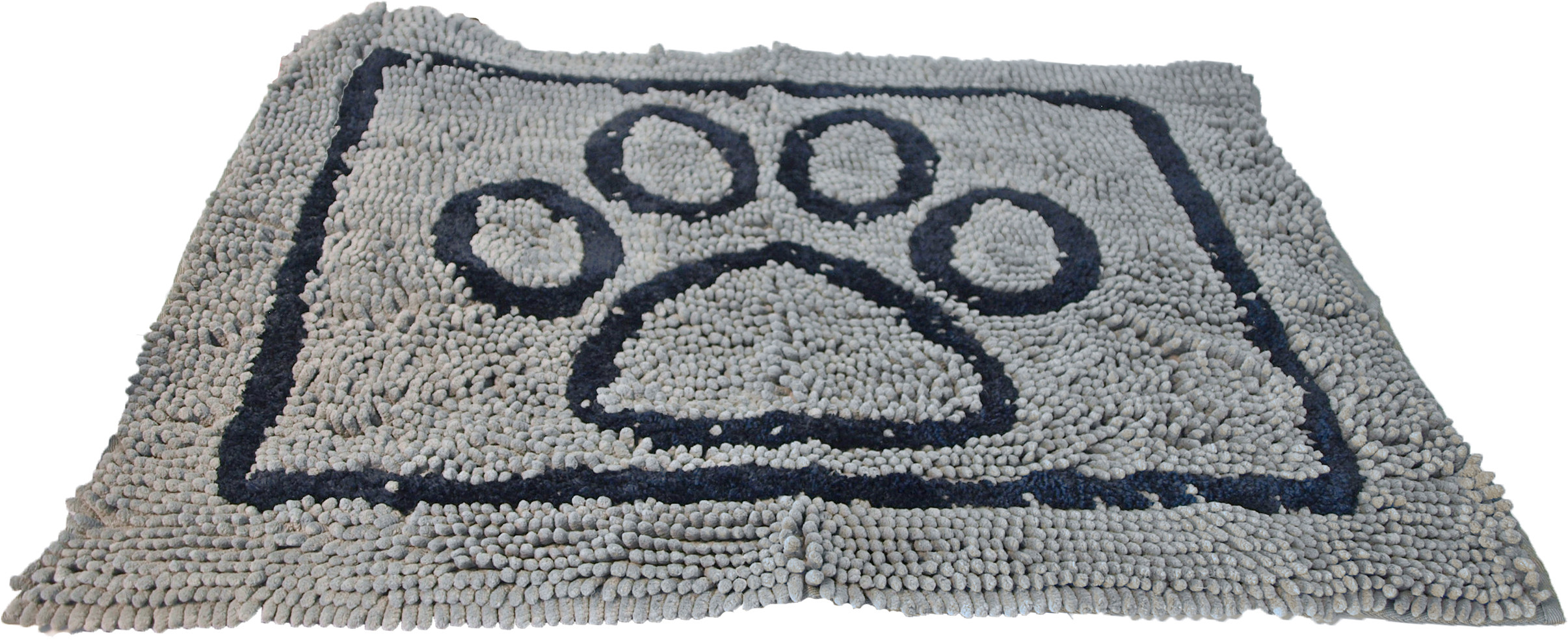 Tapis imperméable 89 x 66 cm - chien