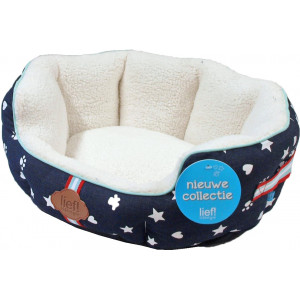 Lief! Panier Unisexe pour chat et petit chien