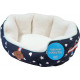 Lief! Panier Unisexe pour chat et petit chien