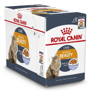 Royal Canin Intense Beauty Chats