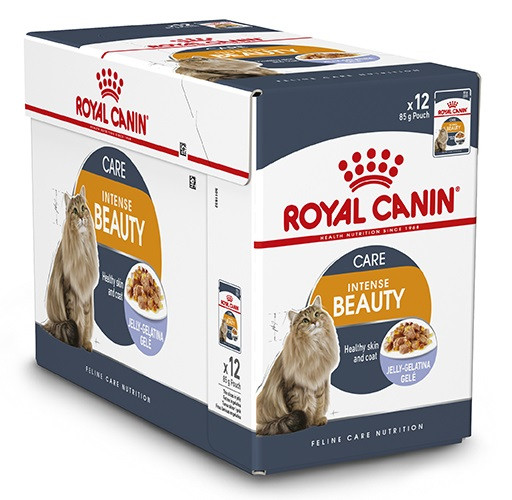 Royal Canin Intense Beauty Chats