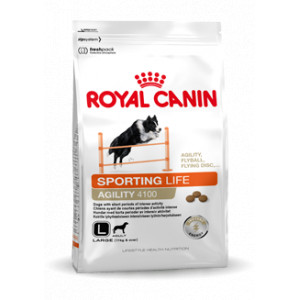 Royal Canin Sporting Agility 4100 Large Dog