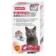 Beaphar FiproTec Combo Anti-Puces pour chat