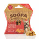 Soopa Bites Cranberry & Patate Douce pour chien