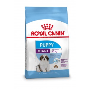 Royal Canin Giant Puppy pour chiot 2 x 15 kg