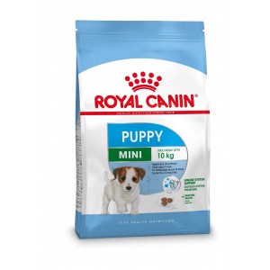 Royal Canin Mini Puppy pour chiot
