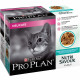 Pro Plan Nutri Savour Delicate 85g Poisson pour Chat