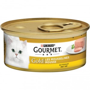 Pâte feuilletée - Le chat gourmet