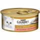 Gourmet Gold Tendres Bouchées au saumon et poulet pour chat