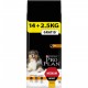 Pro Plan Medium Adult Poulet pour Chien