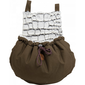Jack&Vanilla Sac de transport Kangourou 42 x 42 cm