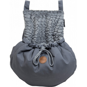 Jack&Vanilla Sac de transport Kangourou 42 x 42 cm