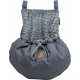 Jack&Vanilla Sac de transport Kangourou 42 x 42 cm