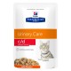 Hill's Prescription C/D Urinary Stress pâtée pour chat 85 g