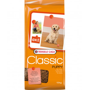 Versele-Laga Classic Pour Chiot 10 kg