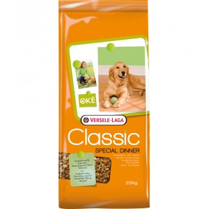 Versele-Laga Classic Diner Spécial pour chien 20 kg