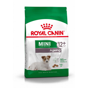 Royal Canin Mini Ageing 12+ pour chien 1,5 kg
