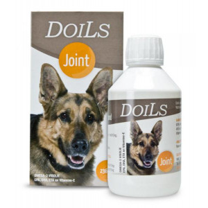 Doils Joint - Complément alimentaire 236 ml
