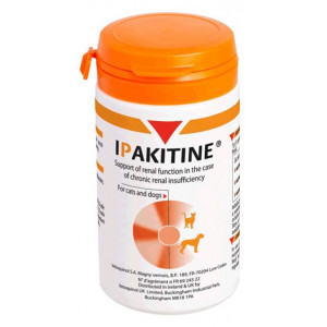 Ipakitine - Voedingssupplement