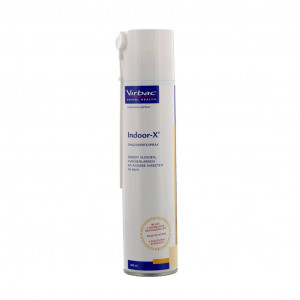 Virbac Indoor-X Omgevingsspray