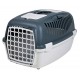 Cage de transport Capri pour petit chien et chat - Large