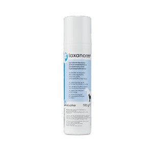 Laxanorm pour chien et chat 100 g