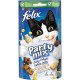 Felix Party Mix Délices friandises produits laitiers pour chats