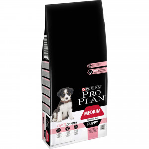 Proplan Puppy Zalm&Rijst