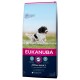 Eukanuba Active Adult Medium Breed au poulet pour Chien