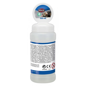 Trixie catnip bulles pour chats (120 ml) 2 pièces