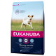 Eukanuba Mature Small Breed au poulet pour Chien