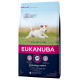 Eukanuba Growing Puppy Small Breed au poulet pour Chiot