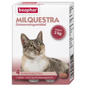 Nos Vermifuges pour chats à bas prix vite livrés 