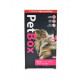 PetBox pour chiens de 2 à 10 kg