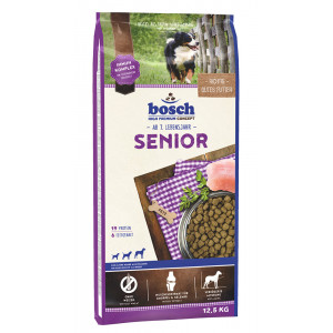 Bosch Senior 2 x 12,5 kg