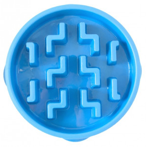 Anti-glouton Fun Feeder Notch Grand