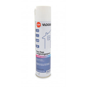 Exil Flea Free spray environnemental pour chiens et chats