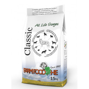 Farm Food HE Classic pour chien