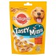 Pedigree Tasty Minis Cheesy Bites Fromage & Boeuf pour chien