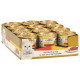 Gourmet Gold Chat cassolettes Duo de Viande à la sauce Tomate