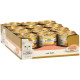 Gourmet Gold Mousse au saumon pour chat