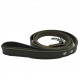 Laisse en cuir souple pour chien