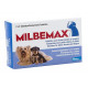 Milbemax Vermifuge Small pour chien et chiot
