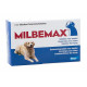 Milbemax Vermifuge pour chien plus de 5 kg